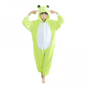 Кигуруми Лягушонок L (165-175см)