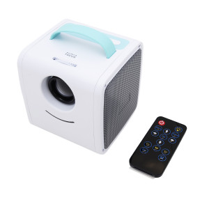 Мини проектор для детей портативный Q2 Mini