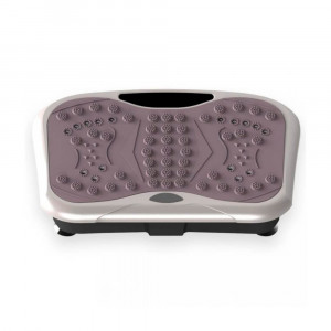 Виброплатформа Vibro Fit Yellow (LMS-S031)